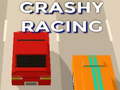խաղ Crashy Racing
