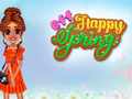 խաղ BFF Happy Spring