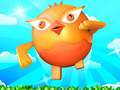 խաղ Jump The Birds