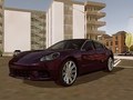 խաղ Crash Cars Crazy Stunts in Town Sandboxed
