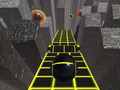 խաղ Two Ball 3D: Dark