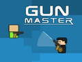 խաղ Gun Master