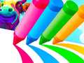 խաղ Pencil Rush Online