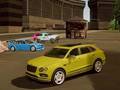 խաղ Crazy Car Stunts Vita