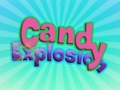 խաղ Candy Explosions