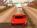 խաղ Extreme Ramp Car Stunts Game 3d