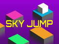 խաղ Sky Jump