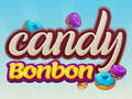 խաղ Candy Bonbon