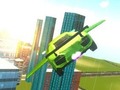 խաղ Flying Sports Cars