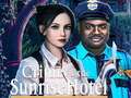 խաղ Crime at the Sunrise Hotel