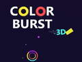 խաղ Color Burst 3D