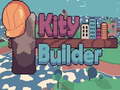 խաղ Kitty Builder