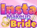 խաղ Insta Makeup Bride