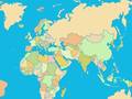 խաղ Capitals of the World