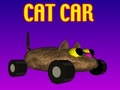 խաղ Cat Car