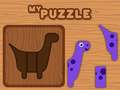 խաղ My Puzzle