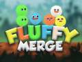խաղ Fluffy Merge