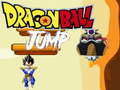 խաղ DragonBall Jump