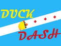 խաղ Duck Dash