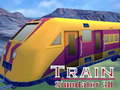 խաղ Train Simulator 3D