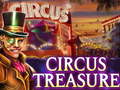 խաղ Circus Treasure