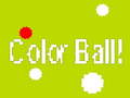 խաղ Color Ball!