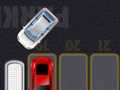 խաղ Math Parking Average