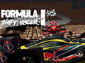 խաղ Formula1 shift racer