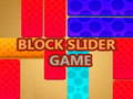 խաղ Block Slider Game