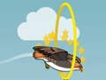 խաղ Flying bird