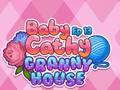 խաղ Baby Cathy Ep 13: Granny House