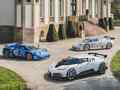 խաղ Bugatti Centodieci Puzzle