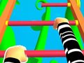 խաղ Ladder Climber