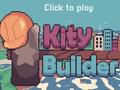 խաղ Kity Builder