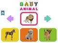 խաղ Baby Animal