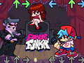 խաղ Friday Night Funkin - FNF