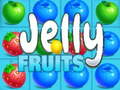 խաղ Jelly Fruits