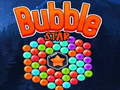 խաղ Bubble star