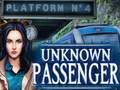 խաղ Unknown Passenger