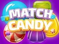 խաղ Match Candy