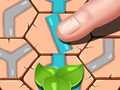 խաղ Max Pipe Connect