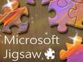 խաղ Microsoft Jigsaw