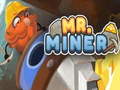 խաղ Mr. Miner