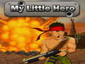 խաղ My Little Hero