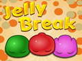 խաղ Jelly Break