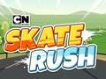 խաղ Skate Rush