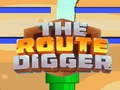 խաղ The Route Digger
