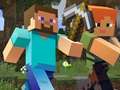 խաղ Minecraft Hidden Items