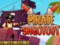 խաղ Pirate Shootout