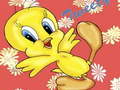 խաղ Tweety Jigsaw Puzzle Collection